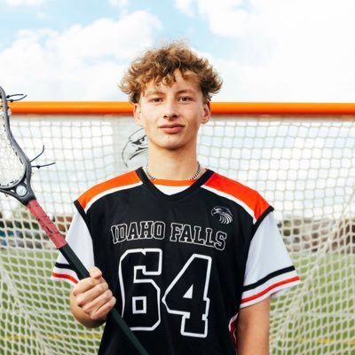 2024 | 🥍 Athlete- Defense | 6’1”- 185 | Idaho Falls Eagles Varsity Lacrosse | Idaho Falls High School- 3.9 GPA | imlansondrain@yahoo.com