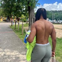 RastaBaki (@rastabvku) 's Twitter Profile