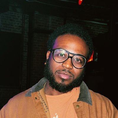 @newmarkjschool 23' | staff writer @blavity | he/him | culture journalist | student of the game

Check out my work below! 
https://t.co/8QdEvjdiQz