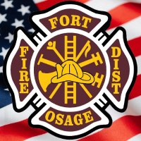 Fort Osage Fire Protection District (@fortosagefire) 's Twitter Profile