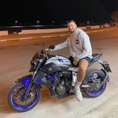 berkeegnrr's profile picture. 