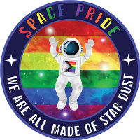 Space Pride(@spacepride_) 's Twitter Profileg