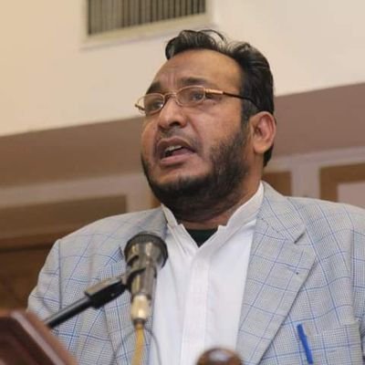 Love Pakistan🇵🇰 & Islam || Columnist, Daily Jang || Political Analyst || Like Research || Social Activist ||