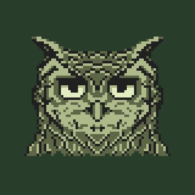 boredowlstudio's profile picture. Game Dev