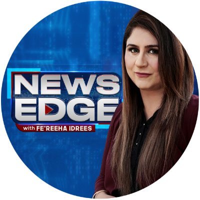 Official Team Account of Senior Journalist & Anchorperson @Fereeha