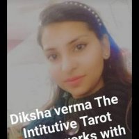 KAL AAJ aur KAL wid DIKSHA tarot(@Tarotdiksha6666) 's Twitter Profile Photo