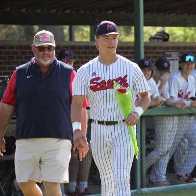 St.Charles Community College Baseball