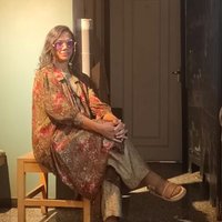 Vibhaa Raani (@avitoko) 's Twitter Profile