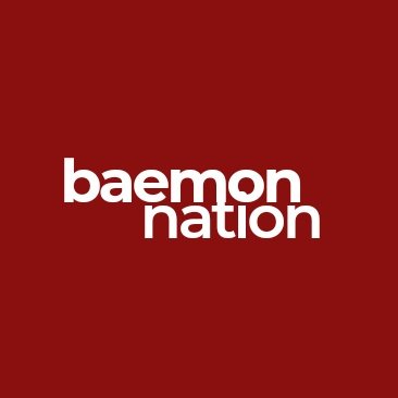 International Fan account dedicated to BABYMONS7ER (@YGBABYMONSTER_) • Contact: baemonnation@gmail.com