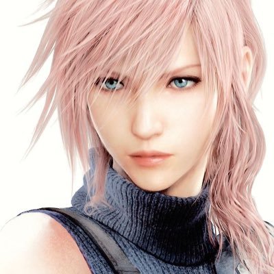 Welcome to the unofficial FFXIII trilogy account. A safe haven for FFXIII trilogy lovers. •(Bonus brownie points if you like TWEWY series)•