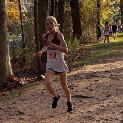 Loomis Chaffee XC & TF '25
5k 18:43/ 3k 10:21