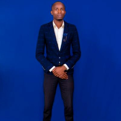 God | Believer| Photographer 📸 | MC 🎤| Reporter @moradioKE | Show Host |
https://t.co/3iXSstDwml
Email: ronnyreagan5@gmail.com