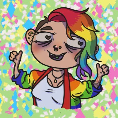 Sami🌈💛💙💖さんのプロフィール画像