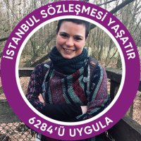 Şeyda Bağdoğan Beckman (sapiensgil.bsky.social)(@sapiensgil) 's Twitter Profile Photo