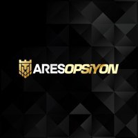 Ares Opsiyon(@aresopsiyon) 's Twitter Profile Photo