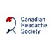 Canadian Headache Society (@CanHeadacheSoc) Twitter profile photo