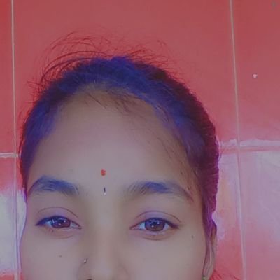 AfyNurAin's profile picture. Assalamualaikum
Saling follow yuks ....