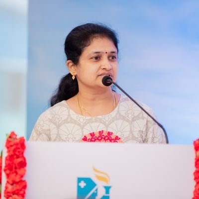 Pratheema Ramachandran