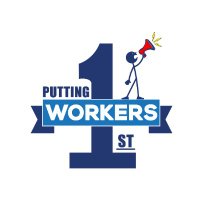 Putting Workers First (@putworkersfirst) 's Twitter Profile