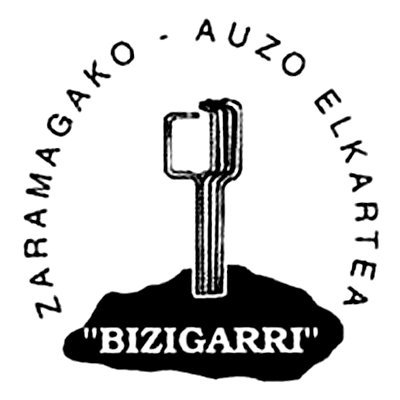 Asociación vecinal de Zaramaga-ko auzo elkartea. Vitoria-Gasteiz
bizigarrizaramaga@gmail.com