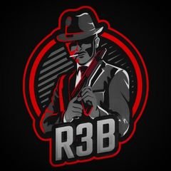 R3Bfnn's profile picture. 
