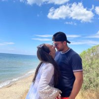 Damla (@damlaeskn) Twitter profile photo