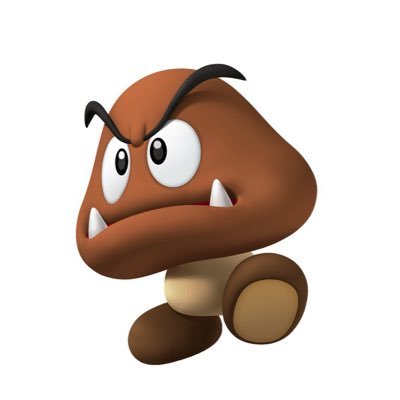 Goommba Profile Picture