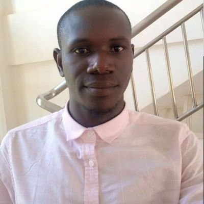 AlouKoniba's profile picture. Engineer and Researcher Teacher. Certified Trainer in STEM and Educational Robotics. Training Manager at RobotsMali and NEF Ambassador in Mali Cohort 2023-2024