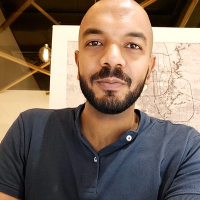 NaserGassim1's profile picture. Space scientist, T-Com Engineer and strategic analyst