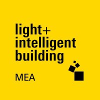Light + Intelligent Building Middle East(@lightbuildingme) 's Twitter Profile Photo