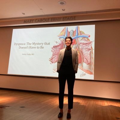 Cardiology fellow at Temple- interested in heart failure, politics, and hip hop