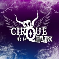 Cirque de la Quirk(@CirqueDeLaQuirk) 's Twitter Profile Photo