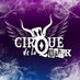 Cirque de la Quirk (@CirqueDeLaQuirk) Twitter profile photo