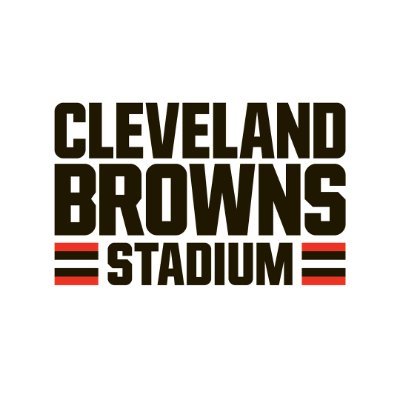 Official Twitter account for the home of the Cleveland Browns