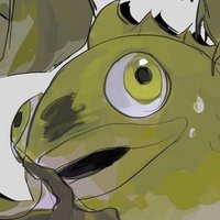 ๐ฟ๐ฟ๐ฟ๐ฟ (unactive) (@mpc_dddd) 's Twitter Profile