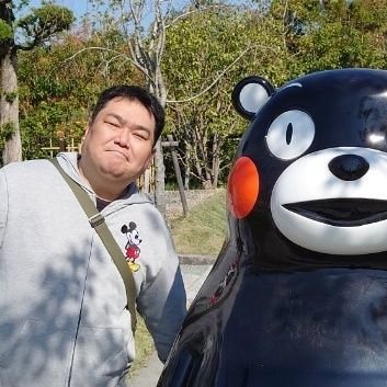 take11298989's profile picture. 熊本の47歳おっさんです。
チキン南蛮とオムライス、魚の西京焼きが大好物。
落語と懸賞好き🎯🎉