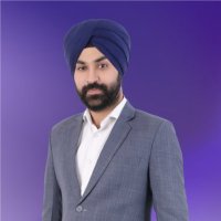 Anupreet Singh Lamba(@AnupreetLamba) 's Twitter Profile Photo