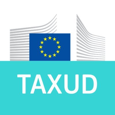 EU_Taxud Profile Picture