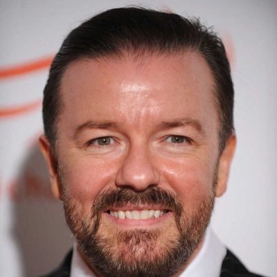 I really want you to know that I’m not Ricky Gervais I’m his communication manager beware of anyone who claims to be Ricky Gervais