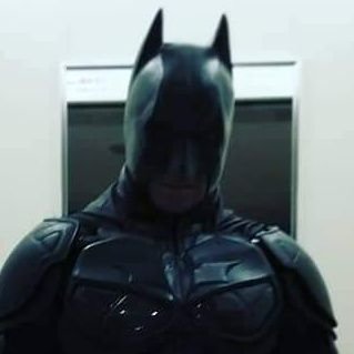 konannobatman's profile picture. 藤の花で有名な曼陀羅寺がある江南市で、防犯パトロールやボランティア活動中。要請に応じ市外に出動。