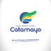 GAD Catamayo (@gadcatamayo) Twitter profile photo GAD Catamayo (@gadcatamayo) Twitter profile photo