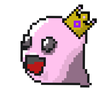 Ghostly_I_Guess's profile picture. They/Them
Your favorite Cyberpunk Ghost
Draw me like one of your french ghosts