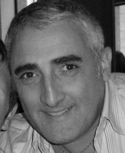 davidglinos's profile picture. 