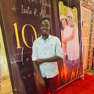 IbrahimfodayDu2's profile picture. 