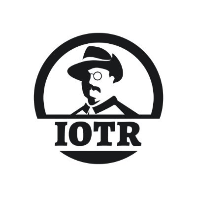 IOTRofficial Profile Picture