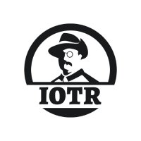 International Order of T. Roosevelt(@IOTRofficial) 's Twitter Profile Photo