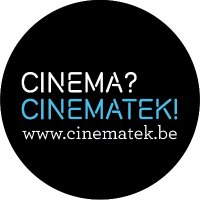 CINEMATEK Be(@Cinematekbe) 's Twitter Profileg