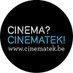 CINEMATEK Be (@cinematekbe) Twitter profile photo CINEMATEK Be (@cinematekbe) Twitter profile photo