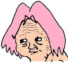 I'm starting to feel old.
Pronouns: we/dem/boiz