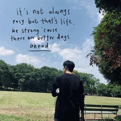 loginyourlife's profile picture. fan account